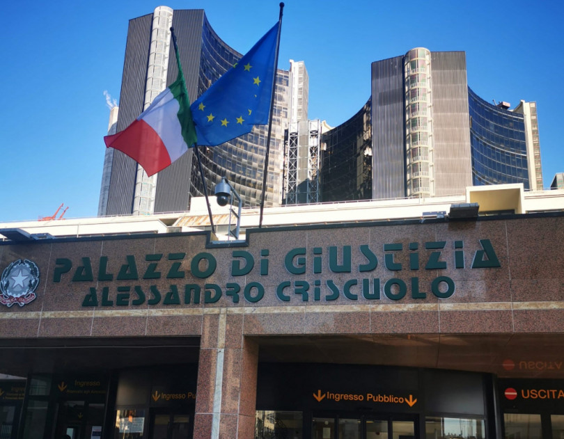 Eternit-bis, reato derubricato in colposo: Schmidheiny condannato per un solo caso
